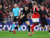 DB体育官方-利物浦强势横扫海港晋级半决赛，状态火热！