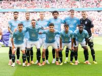 DB体育官网-巴萨后卫神勇救险，助球队成功保级，今天中心我的经营.