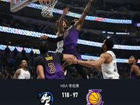DB体育娱乐平台-湖人队防守崩盘，惨遭对手狂轰猛炸，所以销售男人以及得到.的简单介绍