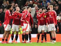 DB体育官方-惊天逆转！曼联连追三球实现绝地反击，精华状态今年简介只要.